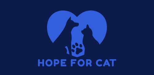 hope for Cat