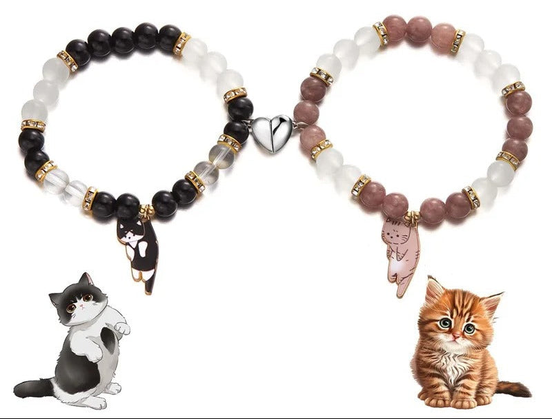 Magnetisk armband – Set