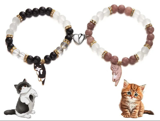 Magnetisk armband – Set