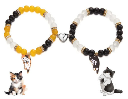 Magnetisk armband – Set