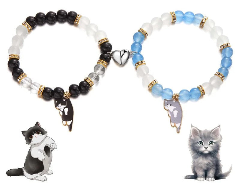 Magnetisk armband – Set