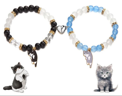 Magnetisk armband – Set