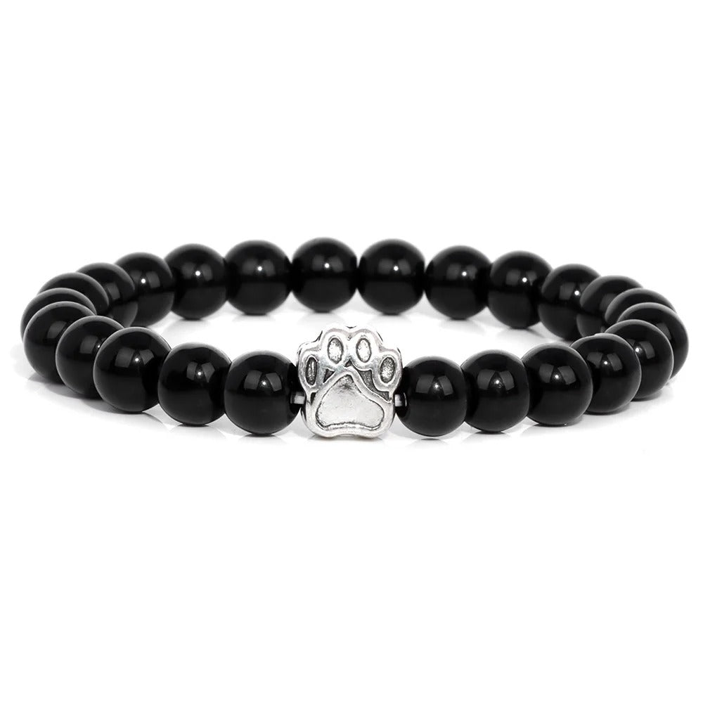 Solidariskt djurarmband