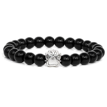 Solidariskt djurarmband